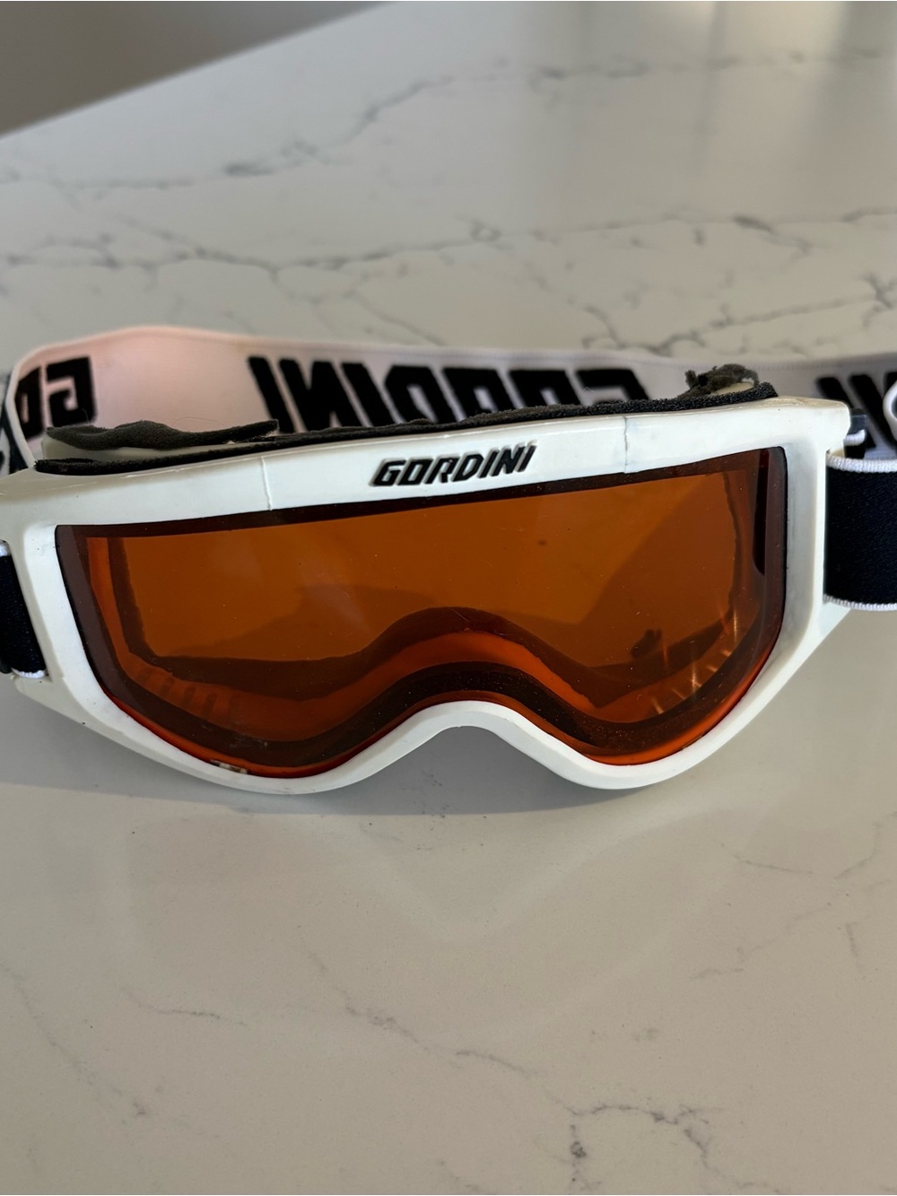 Gordini Ski and Snowboard Goggles
